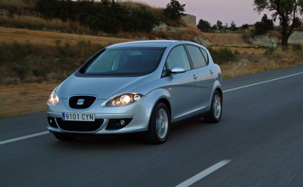 2005 - 2011 3 поколение(5P2)