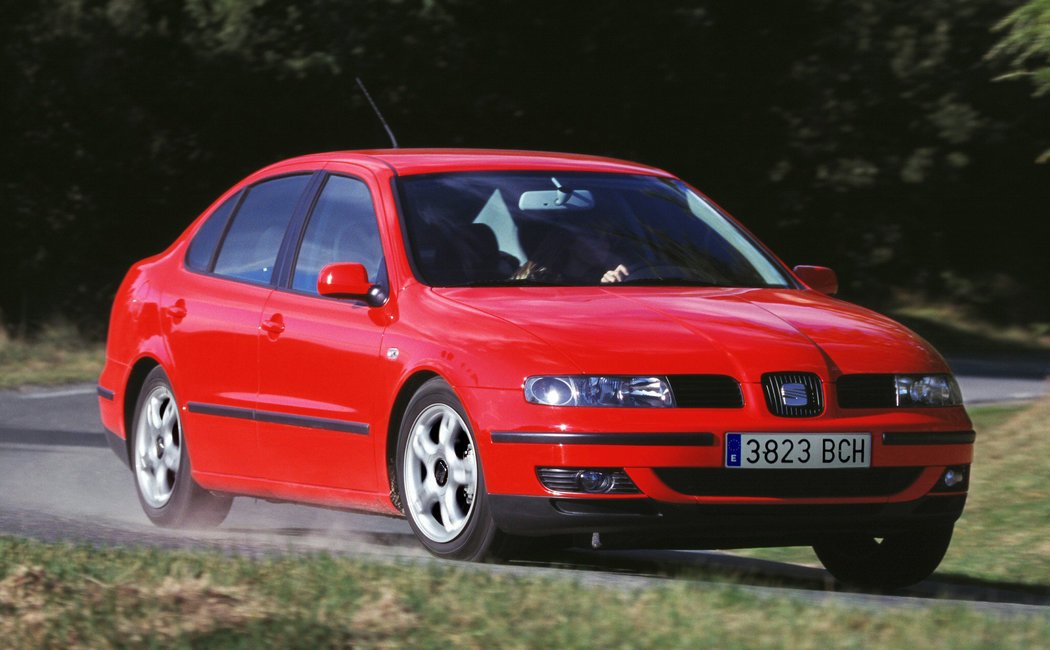 1999 - 2005 2 поколение(1M2)