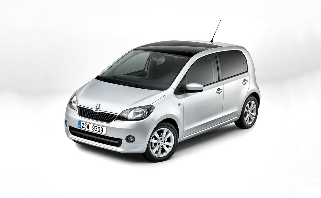 2011 - 2017 1 поколение(NF1)