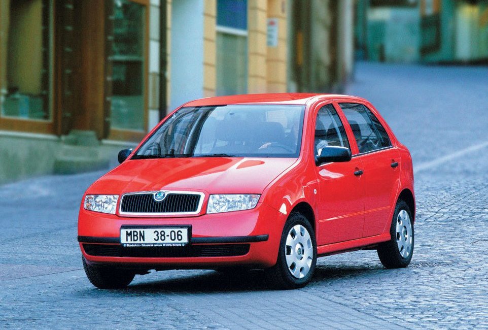 1999 - 2004 6Y (6Y2/6Y3)