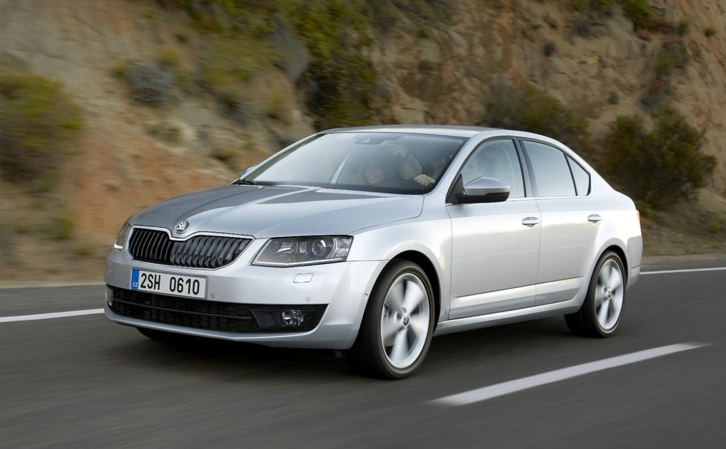 2013 - 2017 3 поколение[A7]