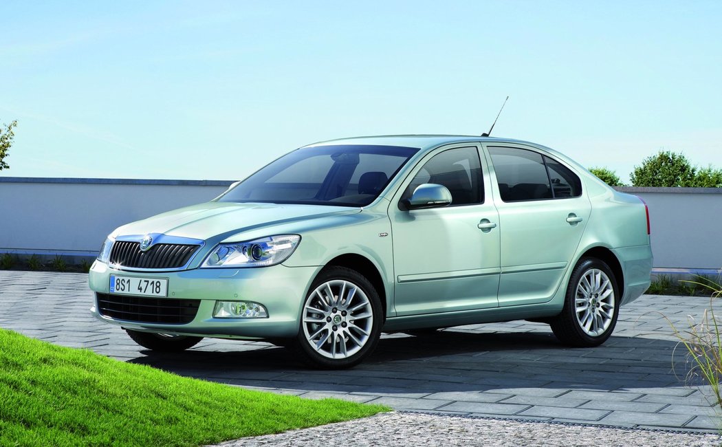 2008 - 2013 2 поколениерестайлинг