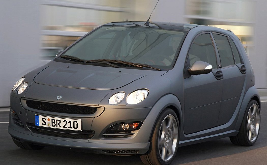 2004 - 2006 1 поколение