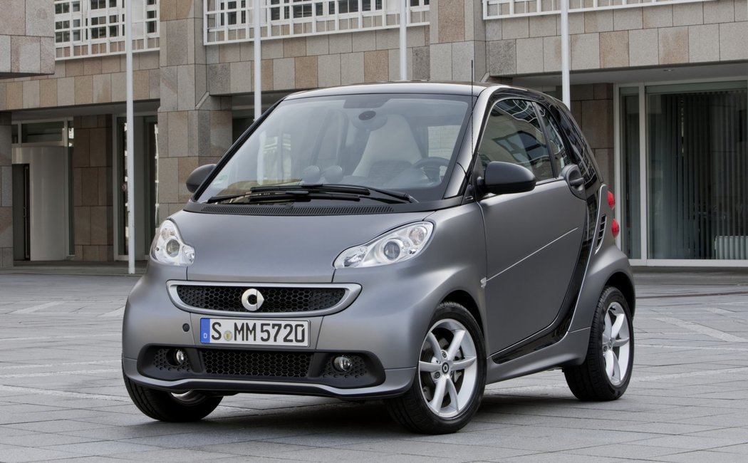 2007 - 2015 2 поколение