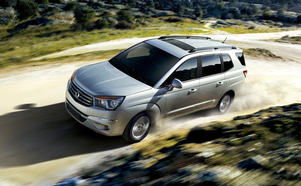 2013 - н.в. 1 поколение[2-й рестайлинг]