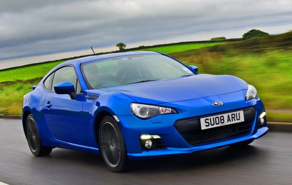 2012 - 2016 1 поколение