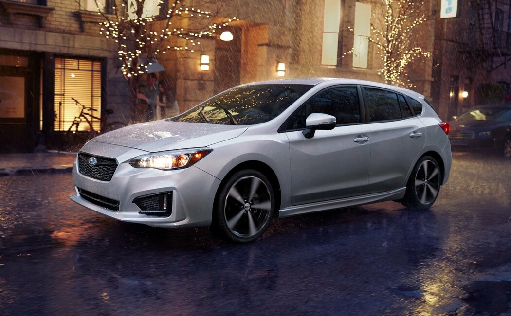 2016 - н.в. 5 поколение(GP)