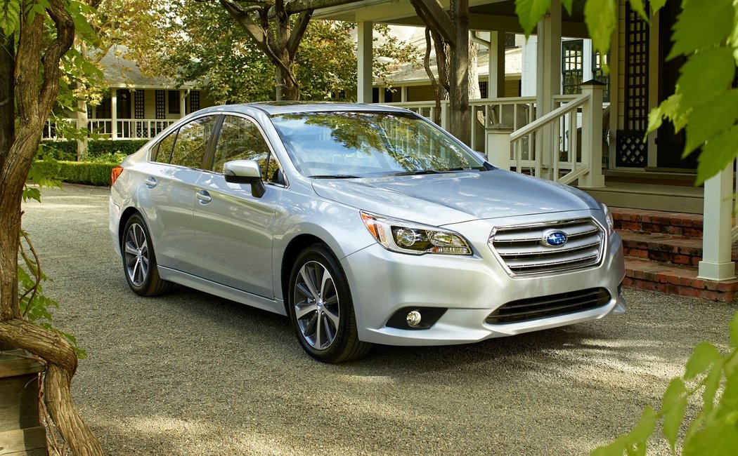 2015 - 2017 6 поколение(BN/BS)