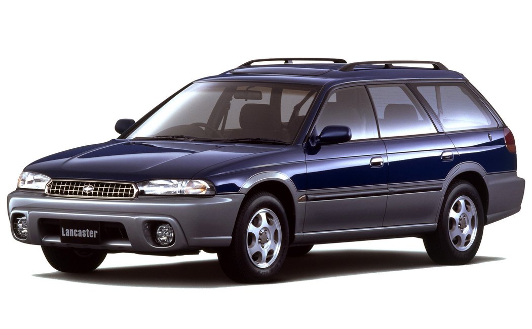 1994 - 1999 2 поколение(BD/BG)