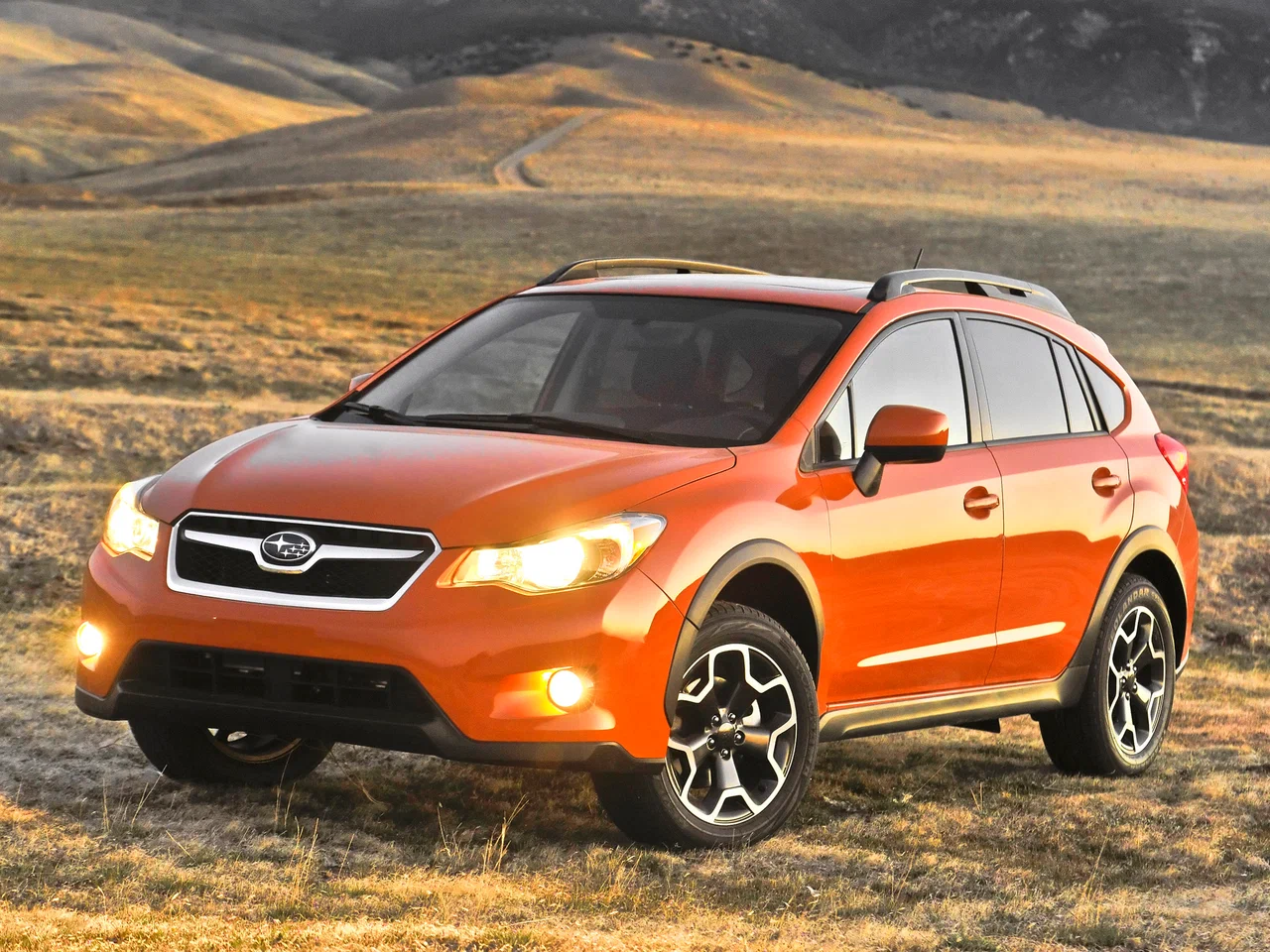 2012 - 2015 1 поколение