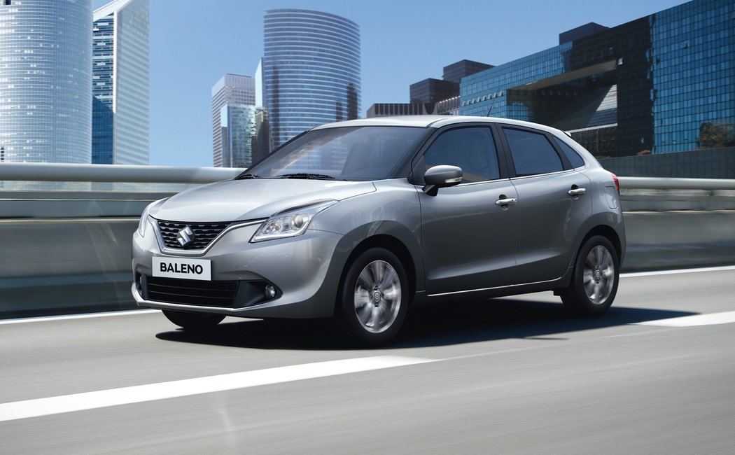 2015 - н.в. 2 поколение(FW/EW)