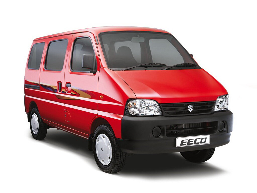 2010 - н.в. 1 поколение