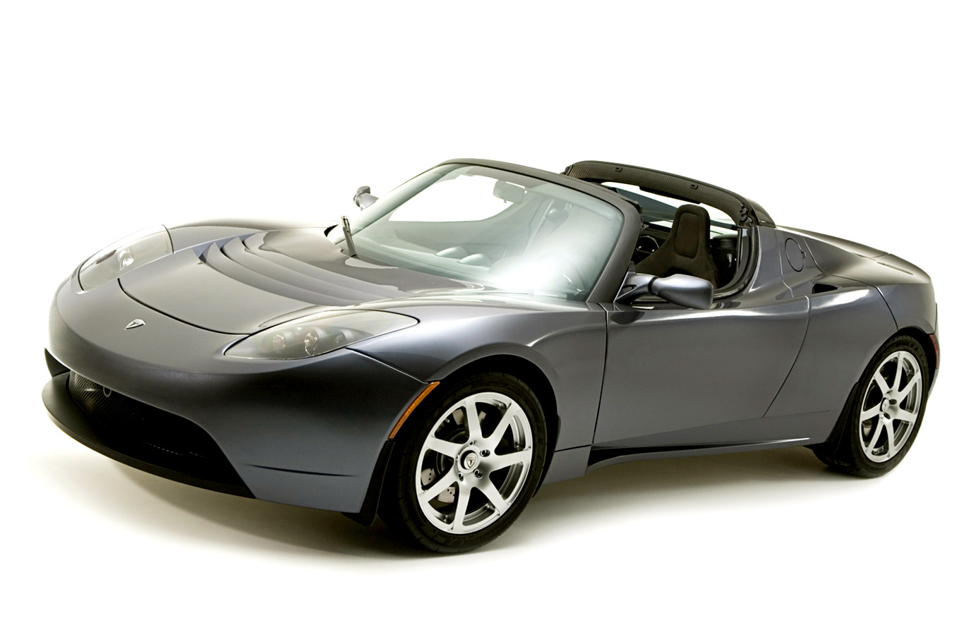 2008 - 2012 1 поколение(DS)