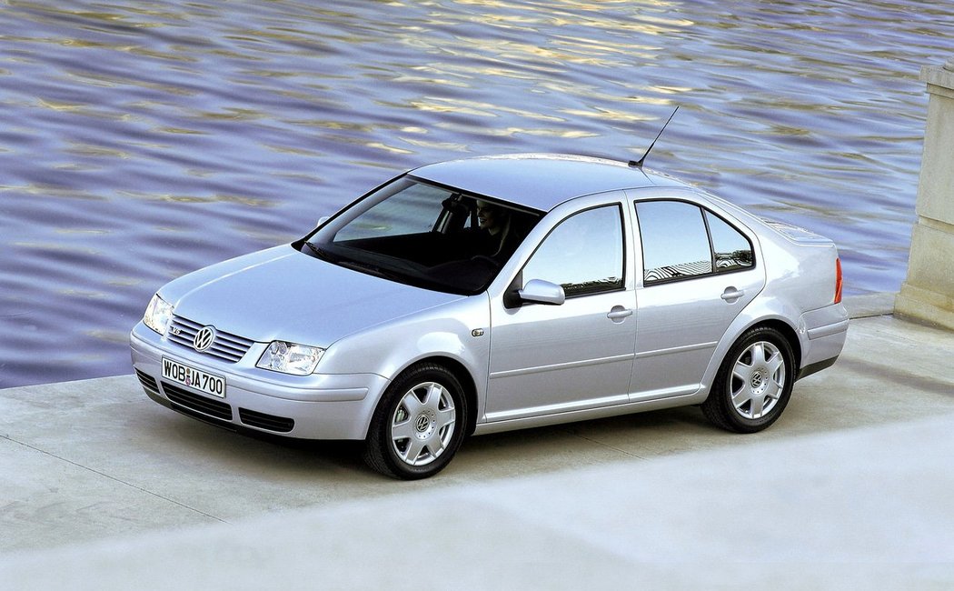 1998 - 2005 1 поколение