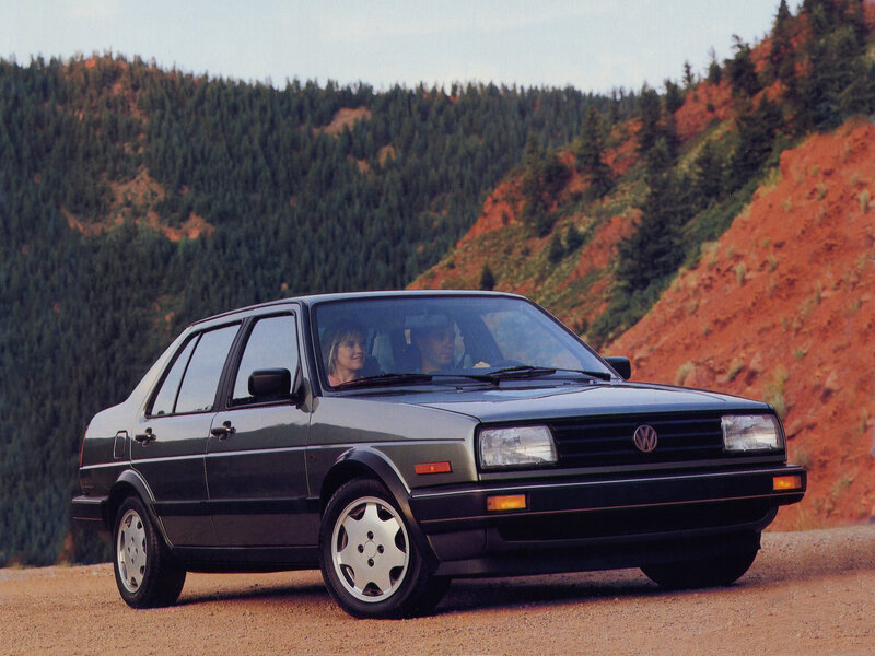 1992 - 1998 3 поколение