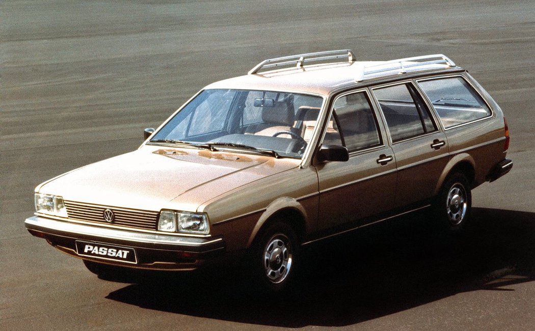 1981 - 1988 B2