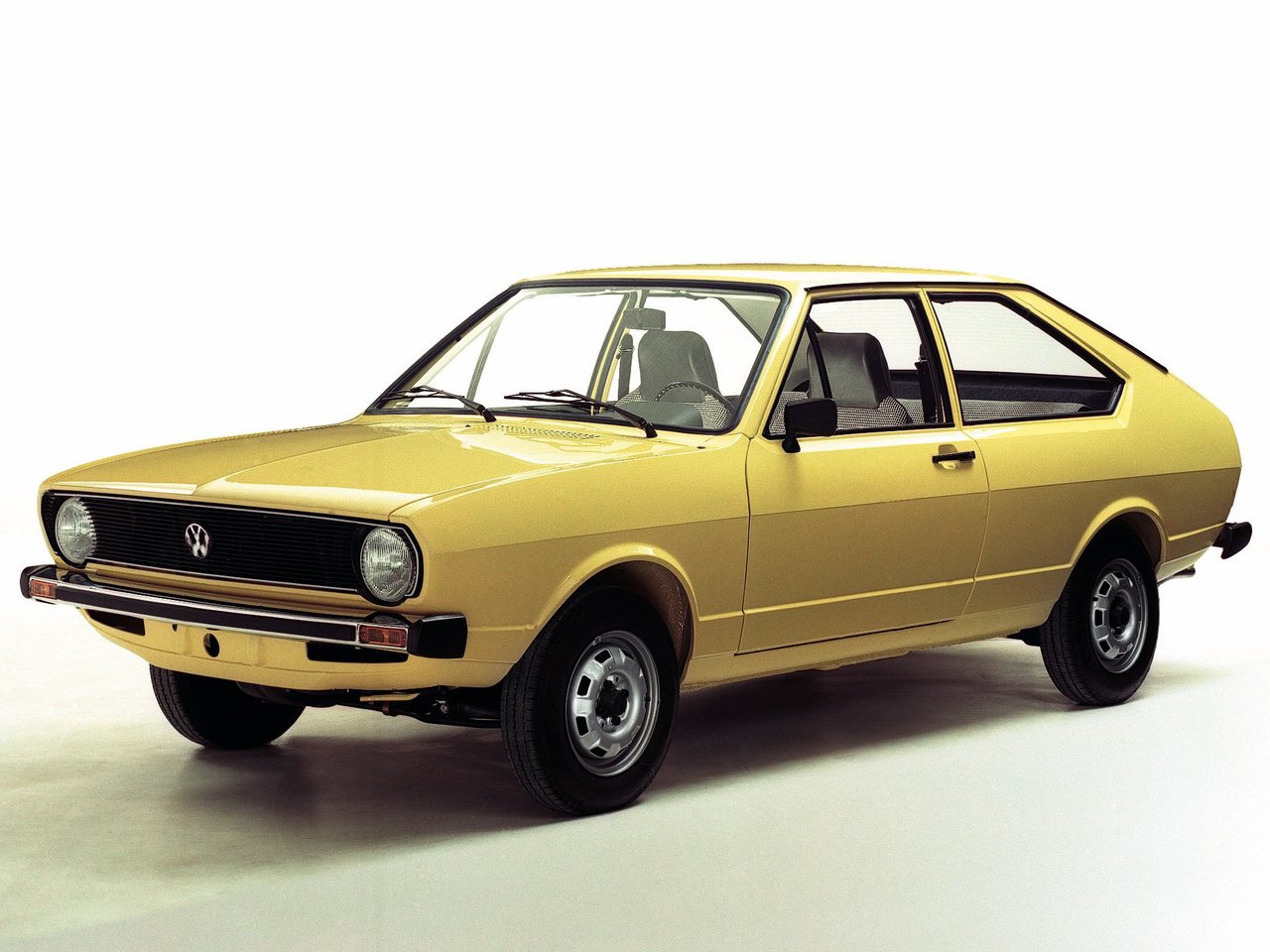 1973 - 1981 B1