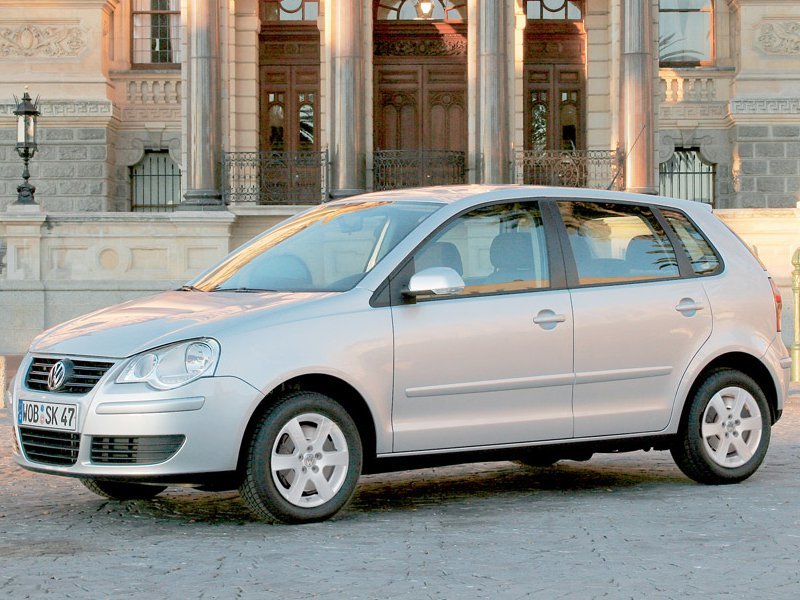 2005 - 2009 4 поколениерестайлинг