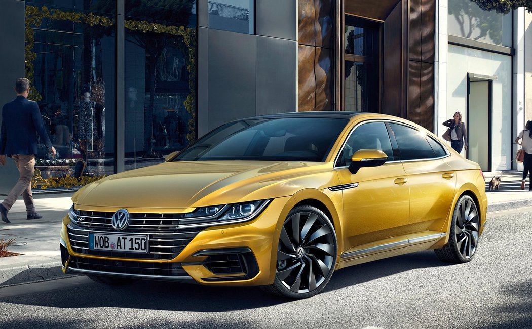 2017 - н.в. 1 поколение