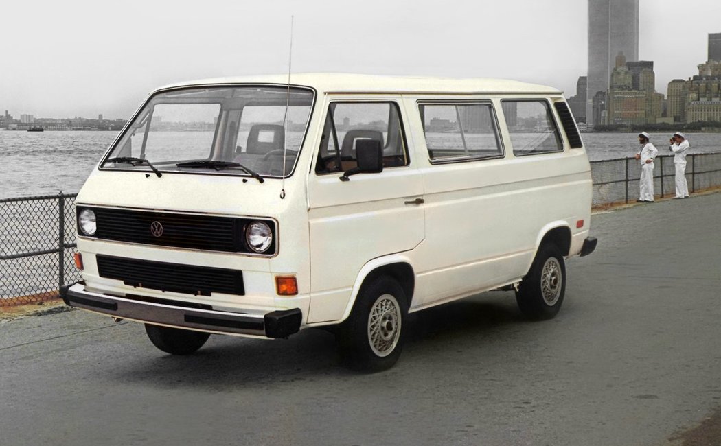 1979 - 1992 T3