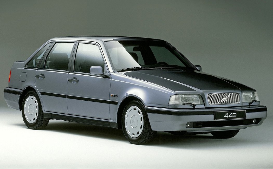 1988 - 1996 1 поколение(445)