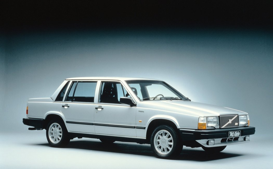 1983 - 1992 1 поколение(744/745)