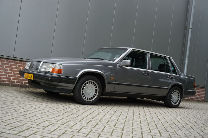 1985 - 1990 1 поколение(704/764/765)