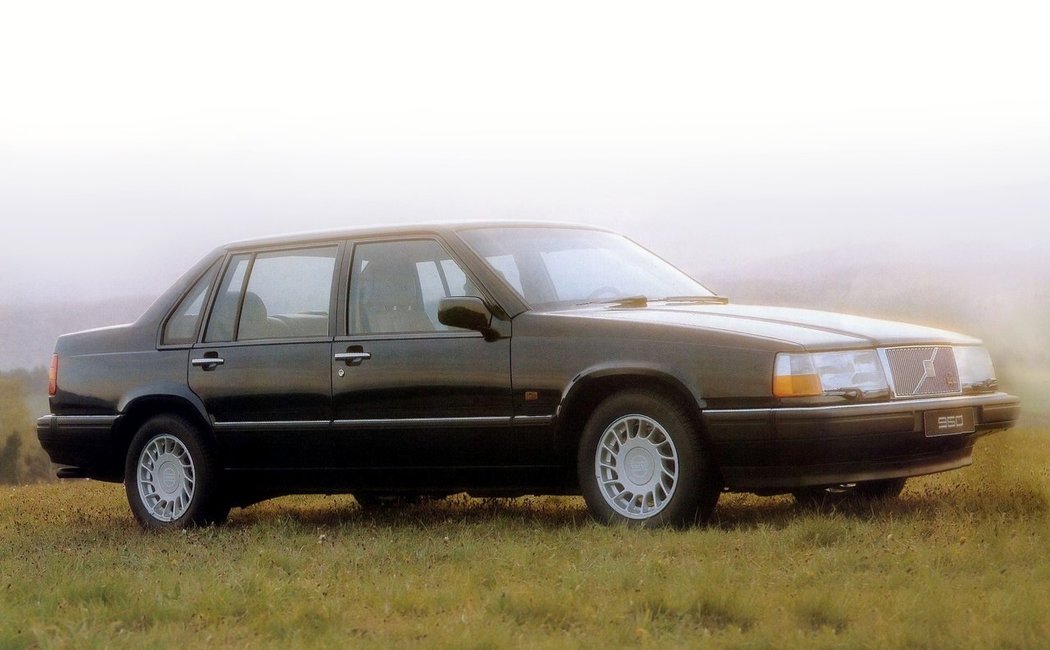 1990 - 1996 1 поколение(964/965)