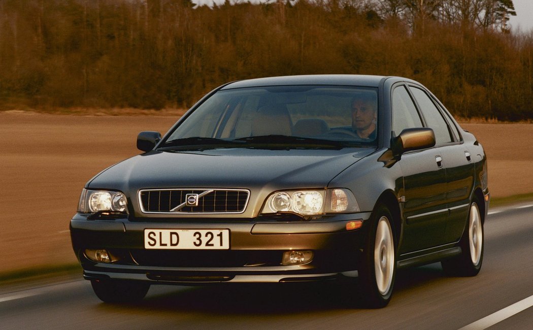 2000 - 2004 1 поколение рестайлинг (644)