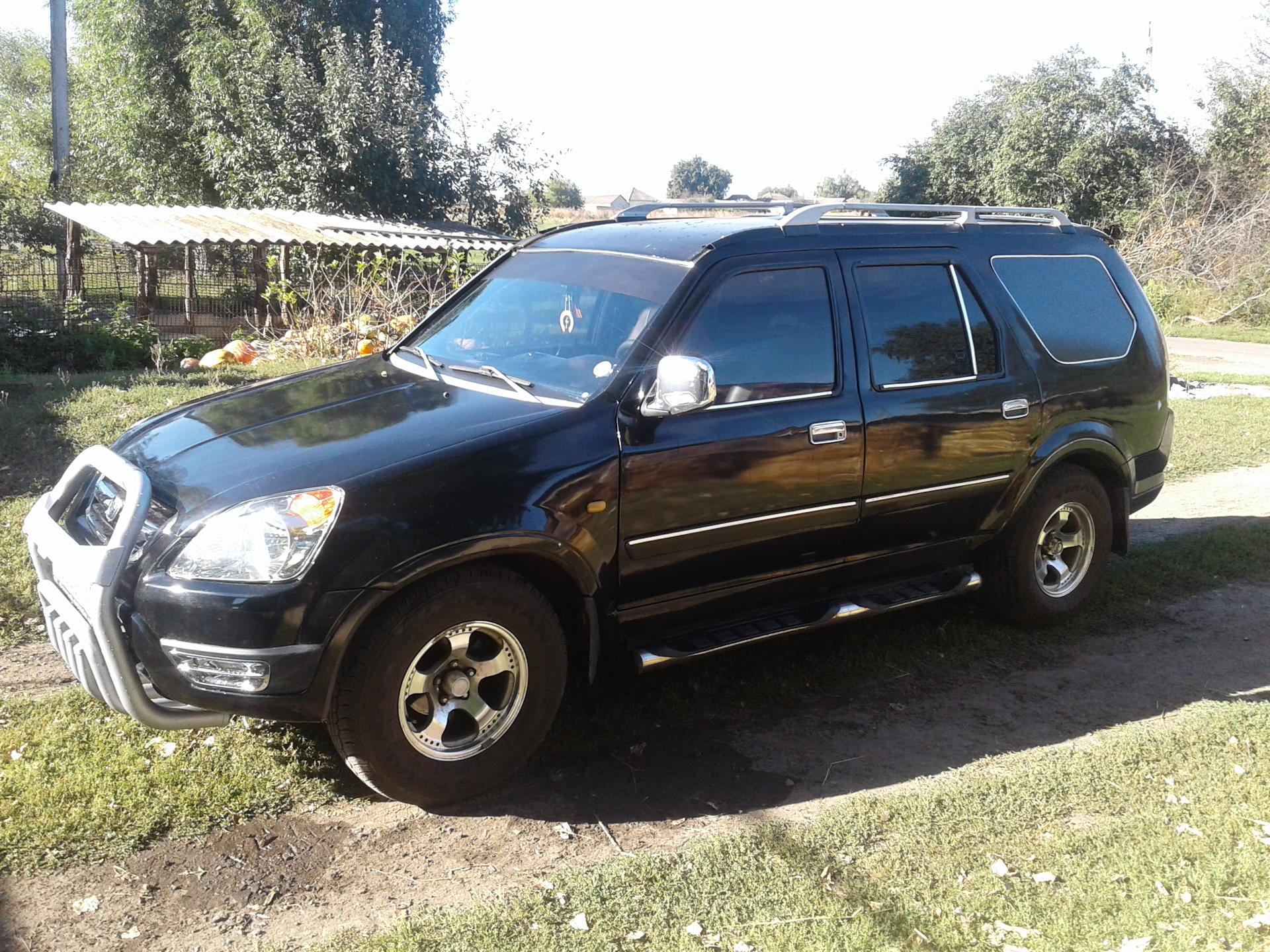 2003 - н.в. 1 поколение