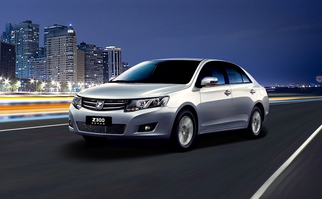 2012 - 2017 1 поколение