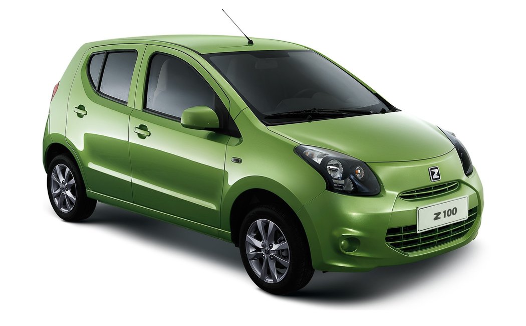 2013 - 2017 1 поколение