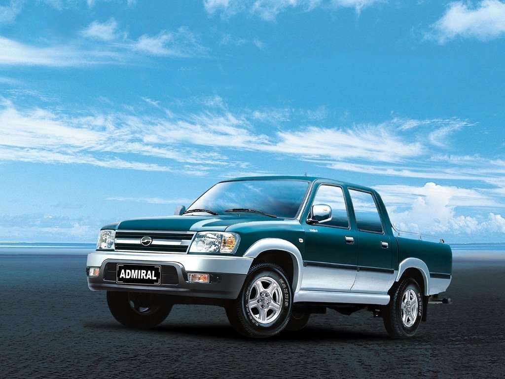 2005 - 2009 1 поколение