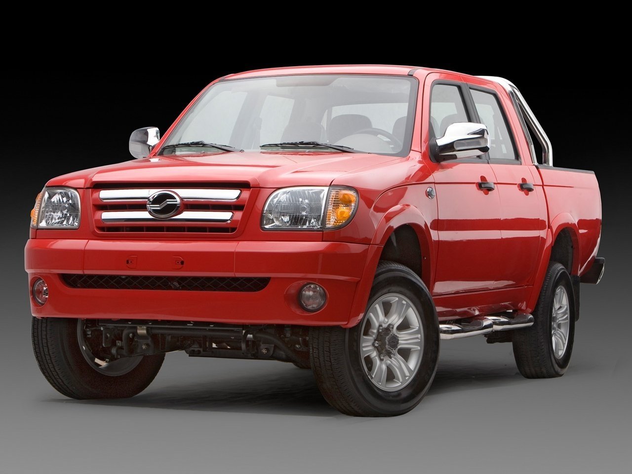 2007 - 2013 1 поколение