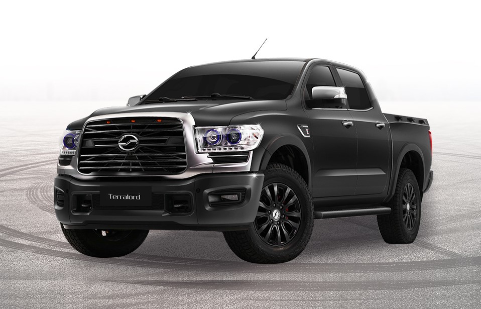 2016 - н.в. 1 поколение