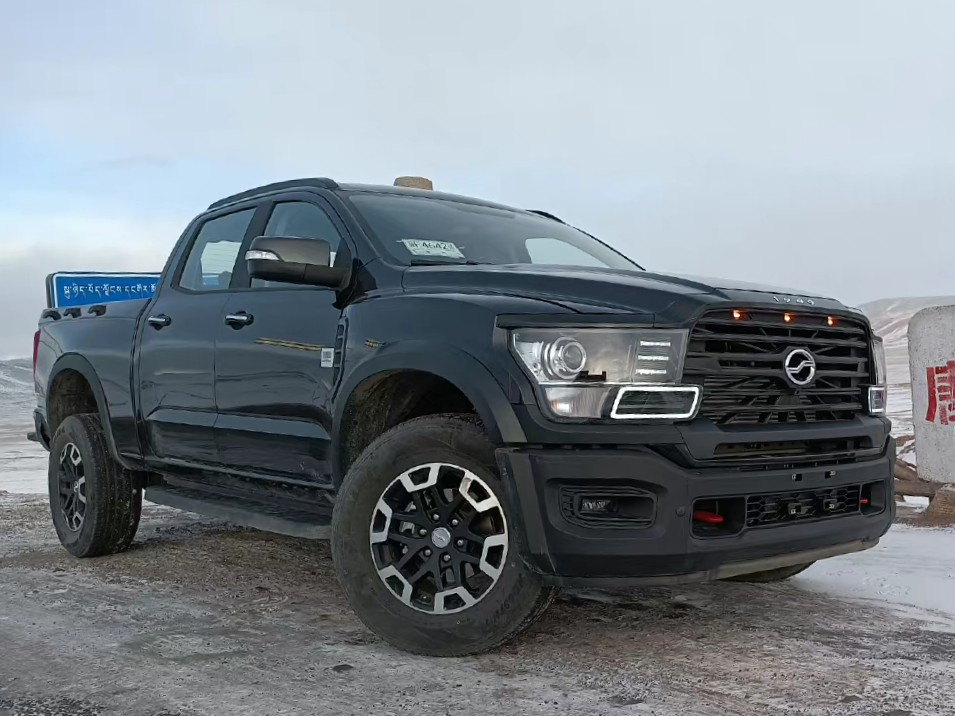 2021 - н.в. 1 поколение