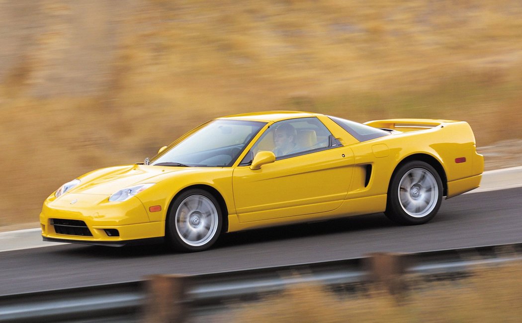 2002 - 2005 1 поколениерестайлинг (NA)