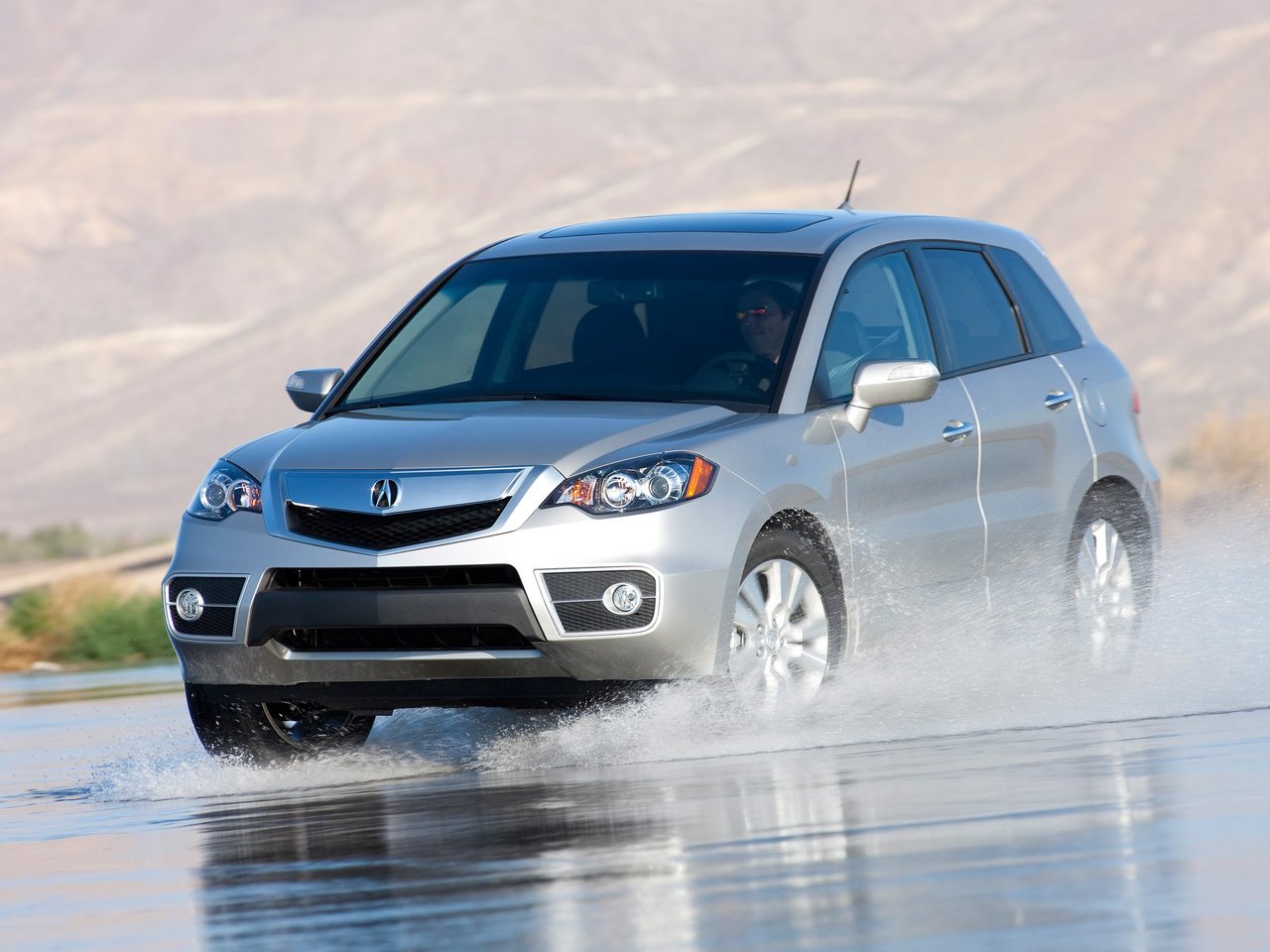 2009 - 2012 1 поколениерестайлинг (TB1/TB2)