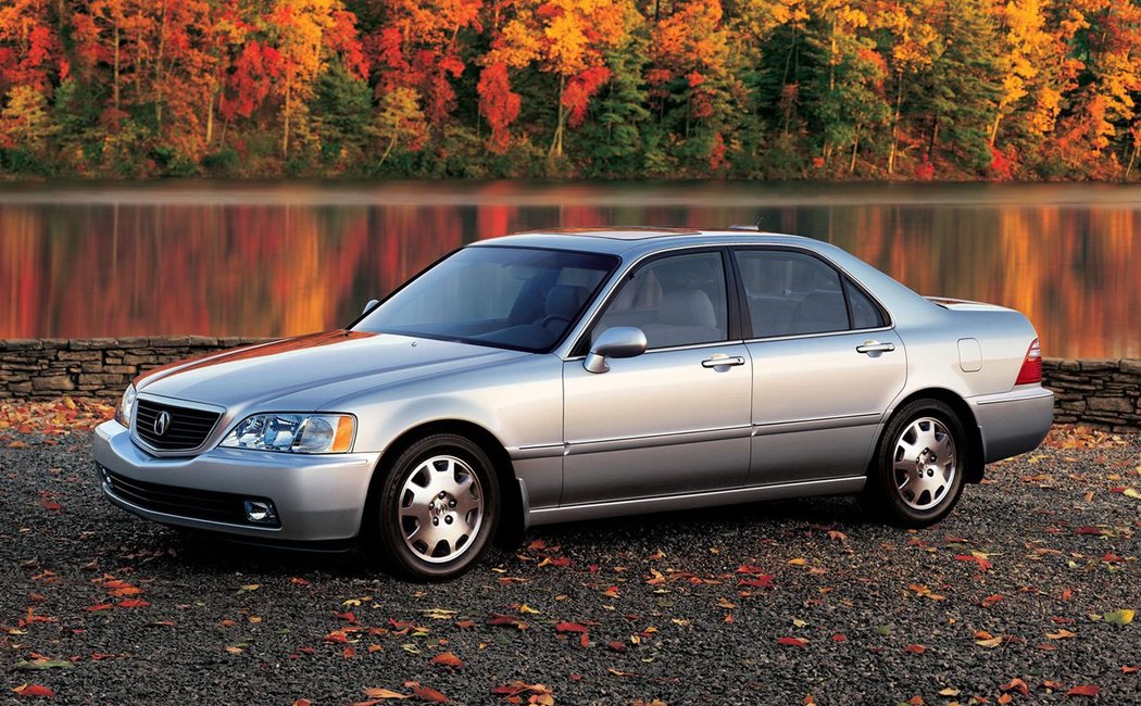 1999 - 2004 1 поколениерестайлинг (KA9)