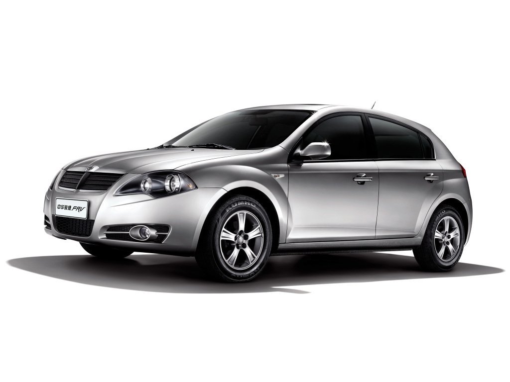 2008 - 2013 1 поколение