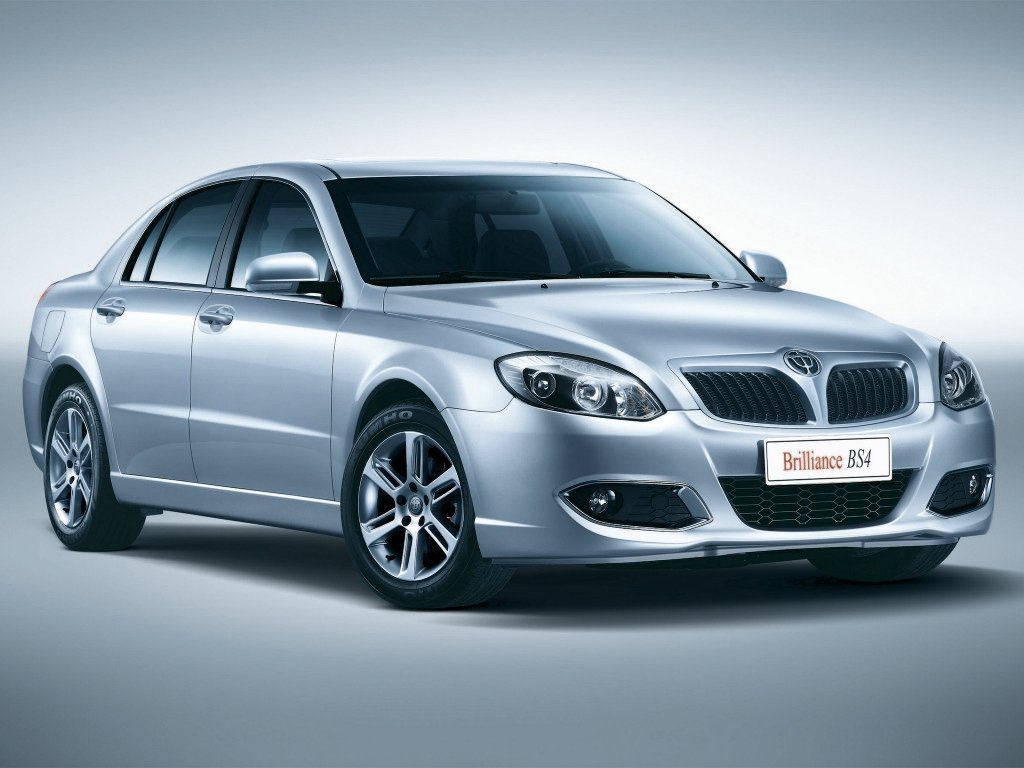 2010 - 2012 1 поколениерестайлинг