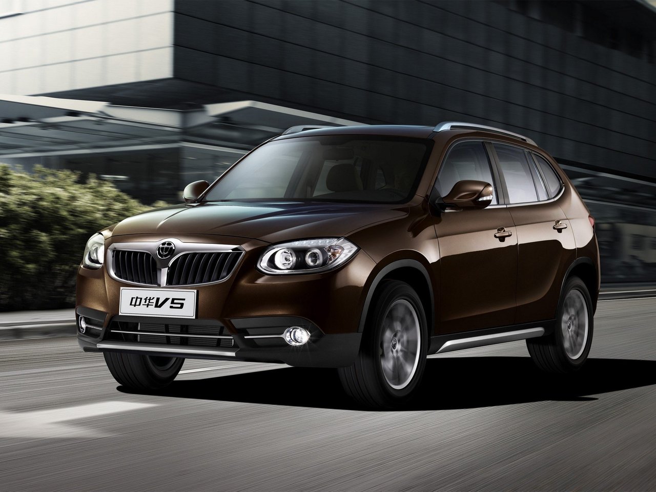 2011 - 2017 1 поколение