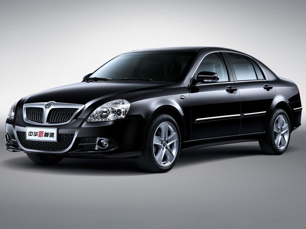 2009 - 2012 1 поколениерестайлинг