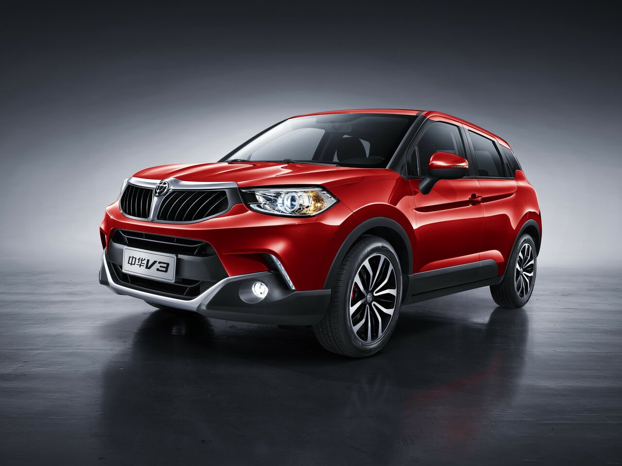 2015 - 2017 1 поколение