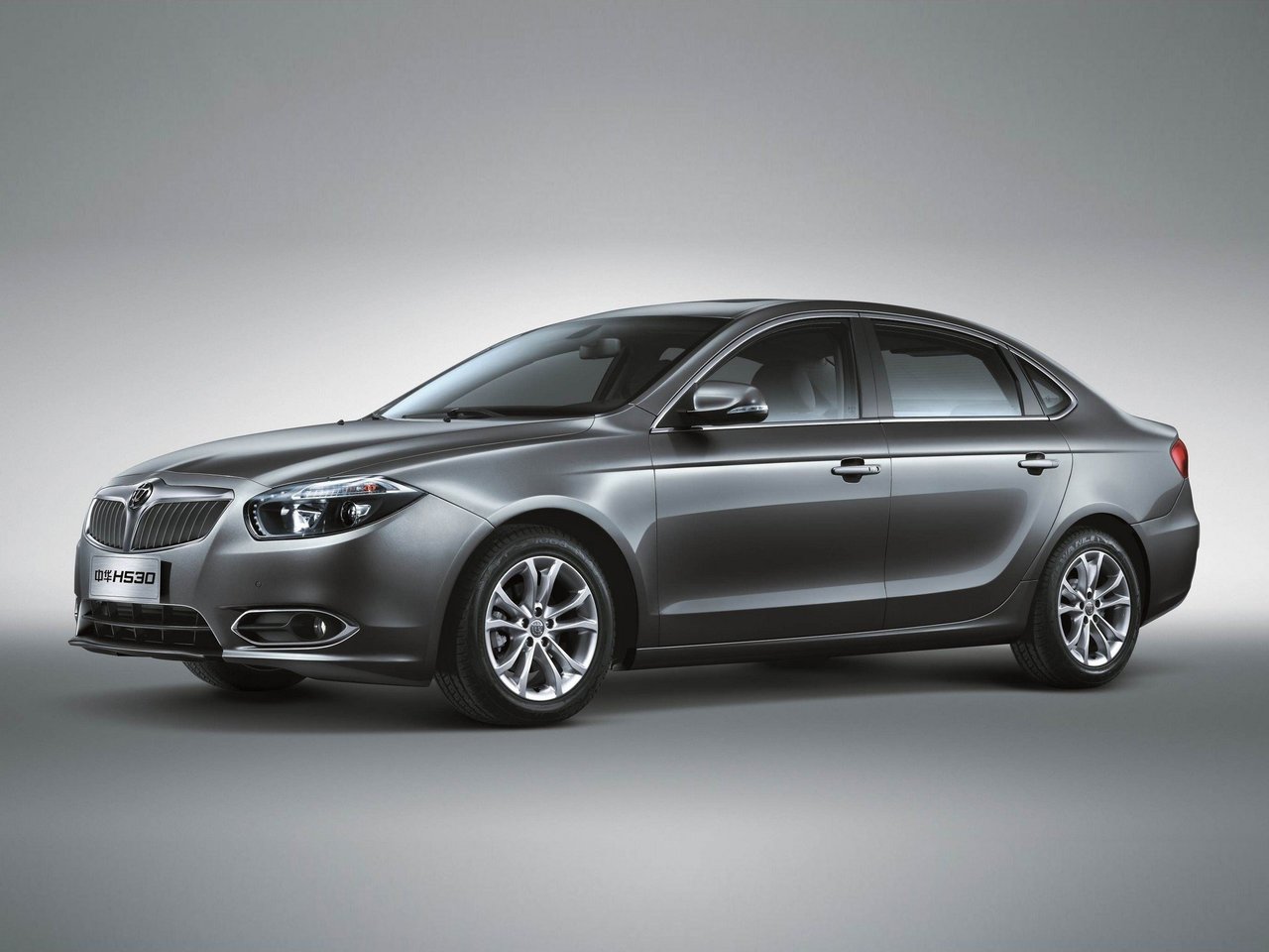 2011 - 2016 1 поколение