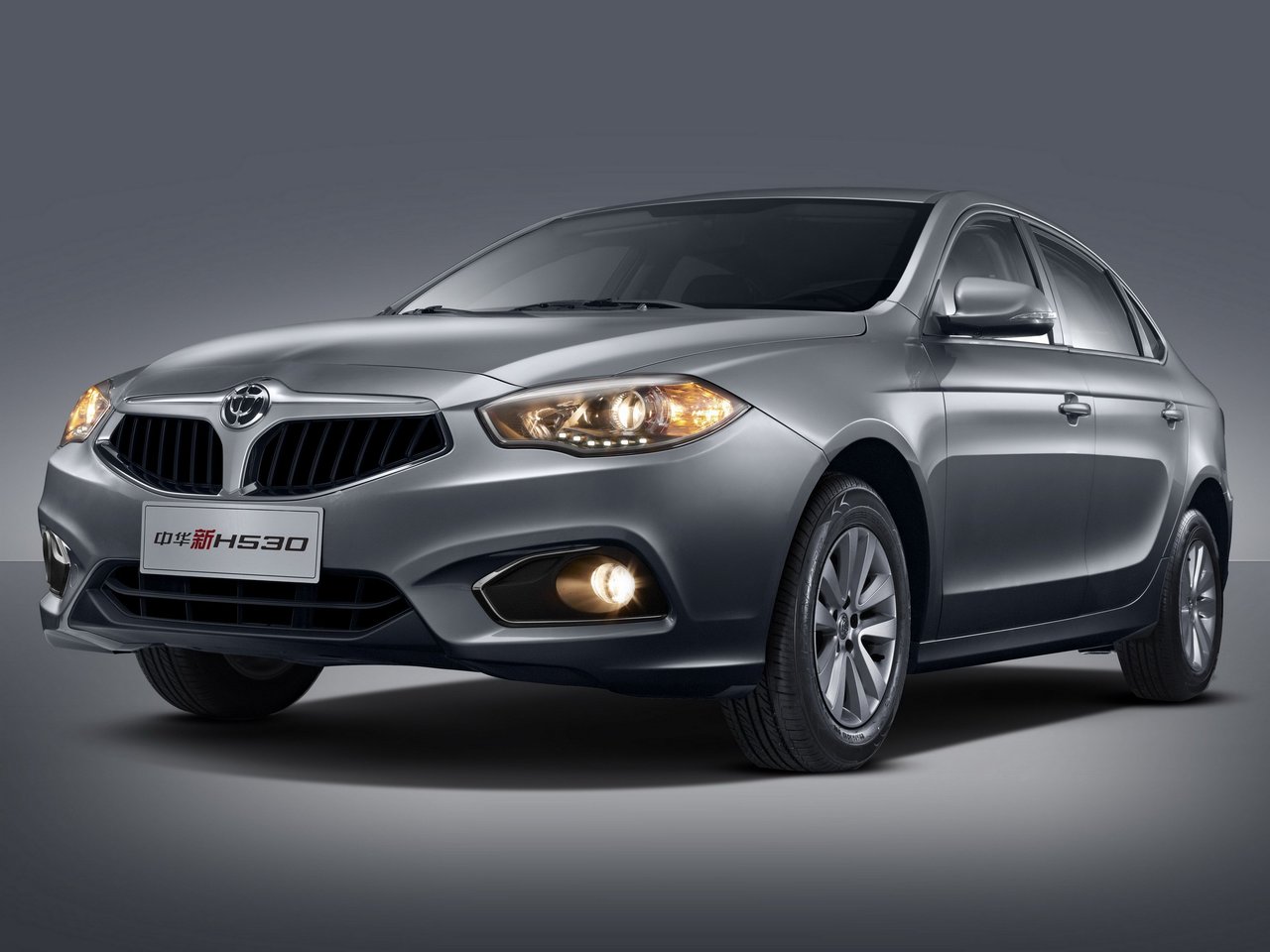 2016 - н.в. 1 поколениерестайлинг