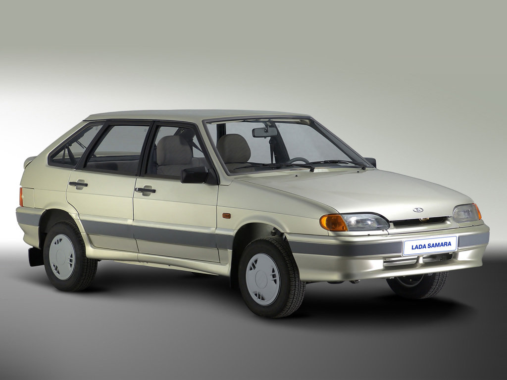 2001 - 2014 1 поколение