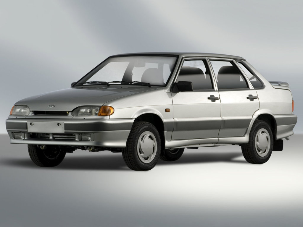 1997 - 2012 1 поколение