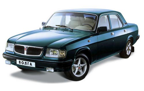 1997 - 2000 1 поколение