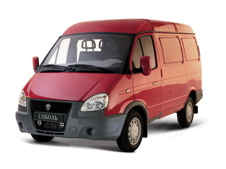 1998 - н.в. 1 поколение (2752/2310/2217)